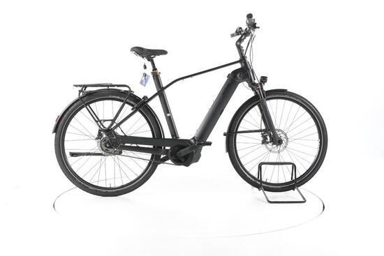 Ebike ricondizionata · Kettler Quadriga Comp Belt CX5 · Ottime condizioni