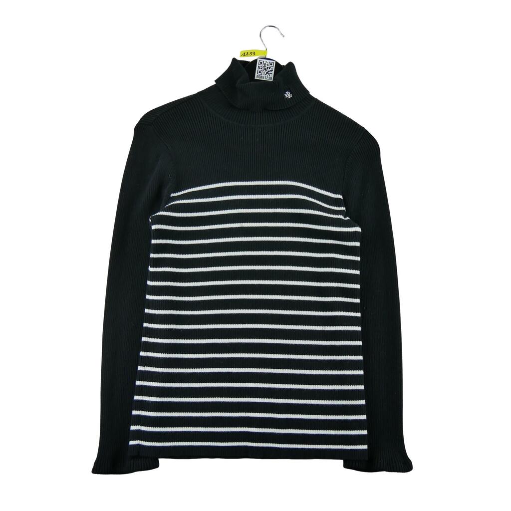 Second life - Lauren Ralph Lauren Women's Sweater Black - Good