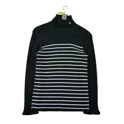 Seconde vie - Pull Femme Noir - Bon état
