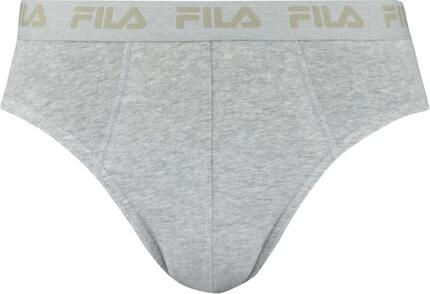 Slip Homme Fila 1-pack Gris