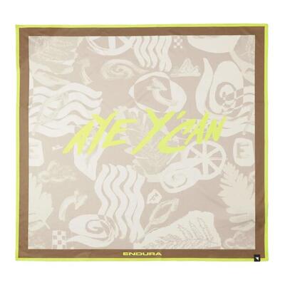 Bandana Endura AllTrack Ride