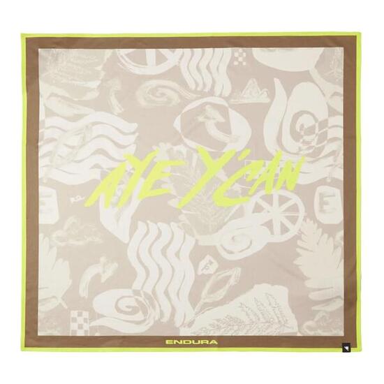 Bandana Endura AllTrack Ride