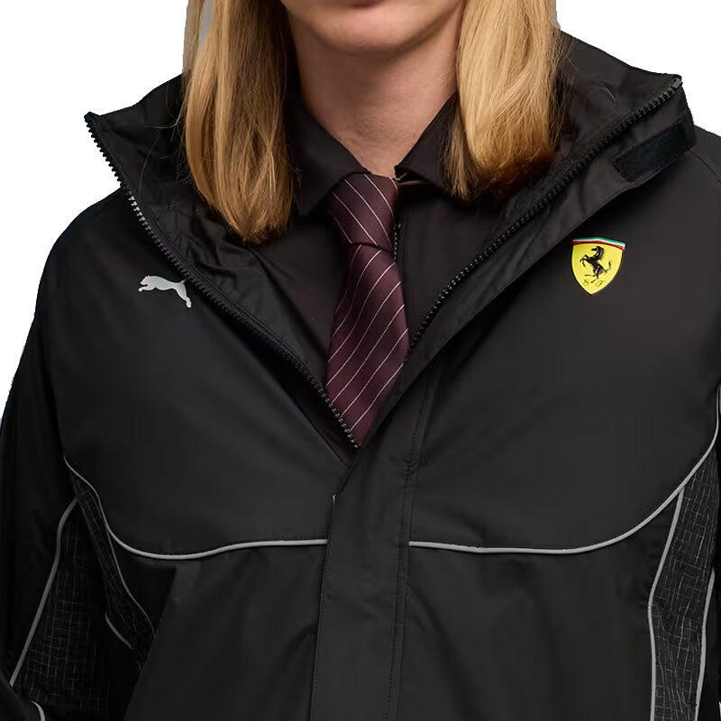 Veste de survêtement Puma Ferrai Pumatech-X Jacket PUMA 4/5