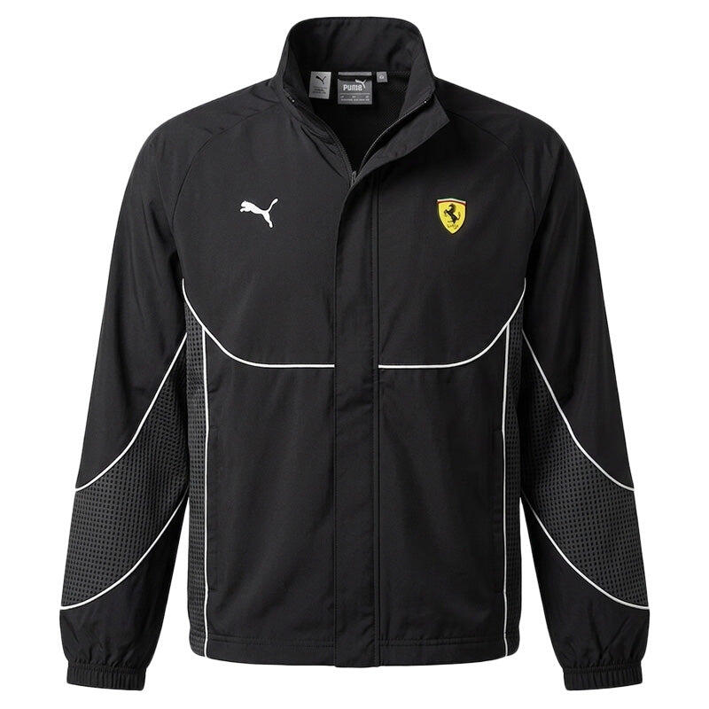 Veste de survêtement Puma Ferrai Pumatech-X Jacket PUMA 1/5