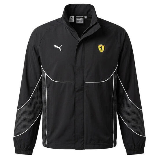 Veste de survêtement Puma Ferrai Pumatech-X Jacket PUMA