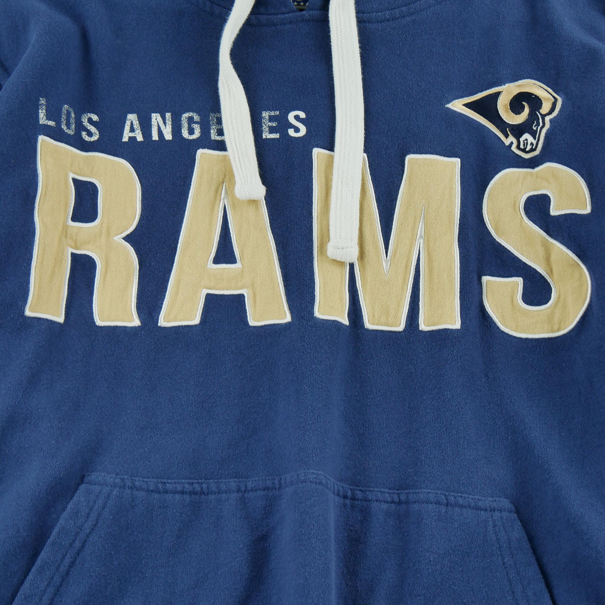 Refurbished - NFL Herren Kapuzenpullover - In gutem Zustand 3/7