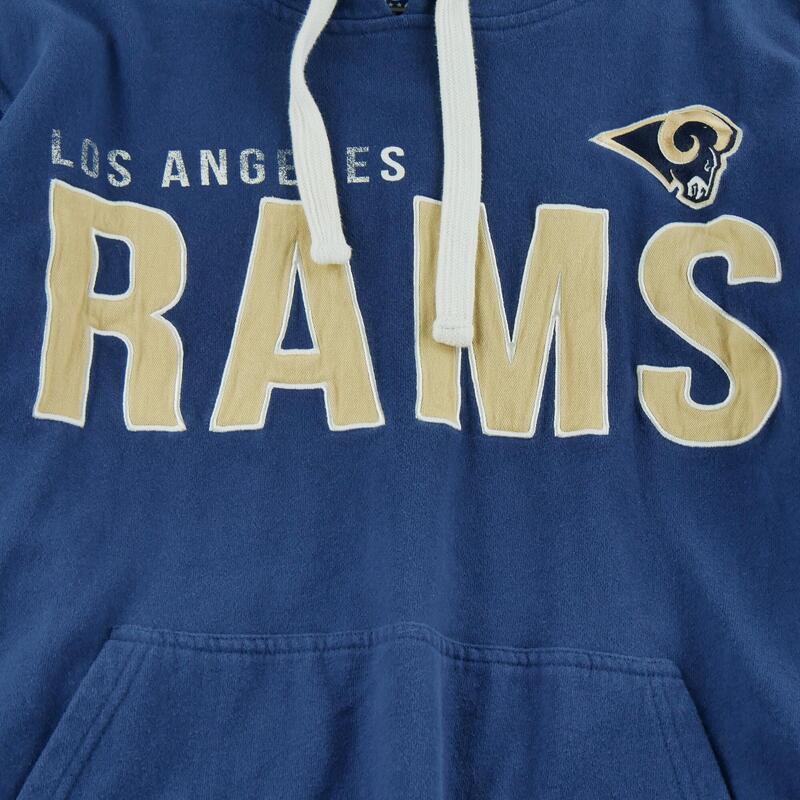Second life - Hanorac bărbați NFL bleumarin - Bun
