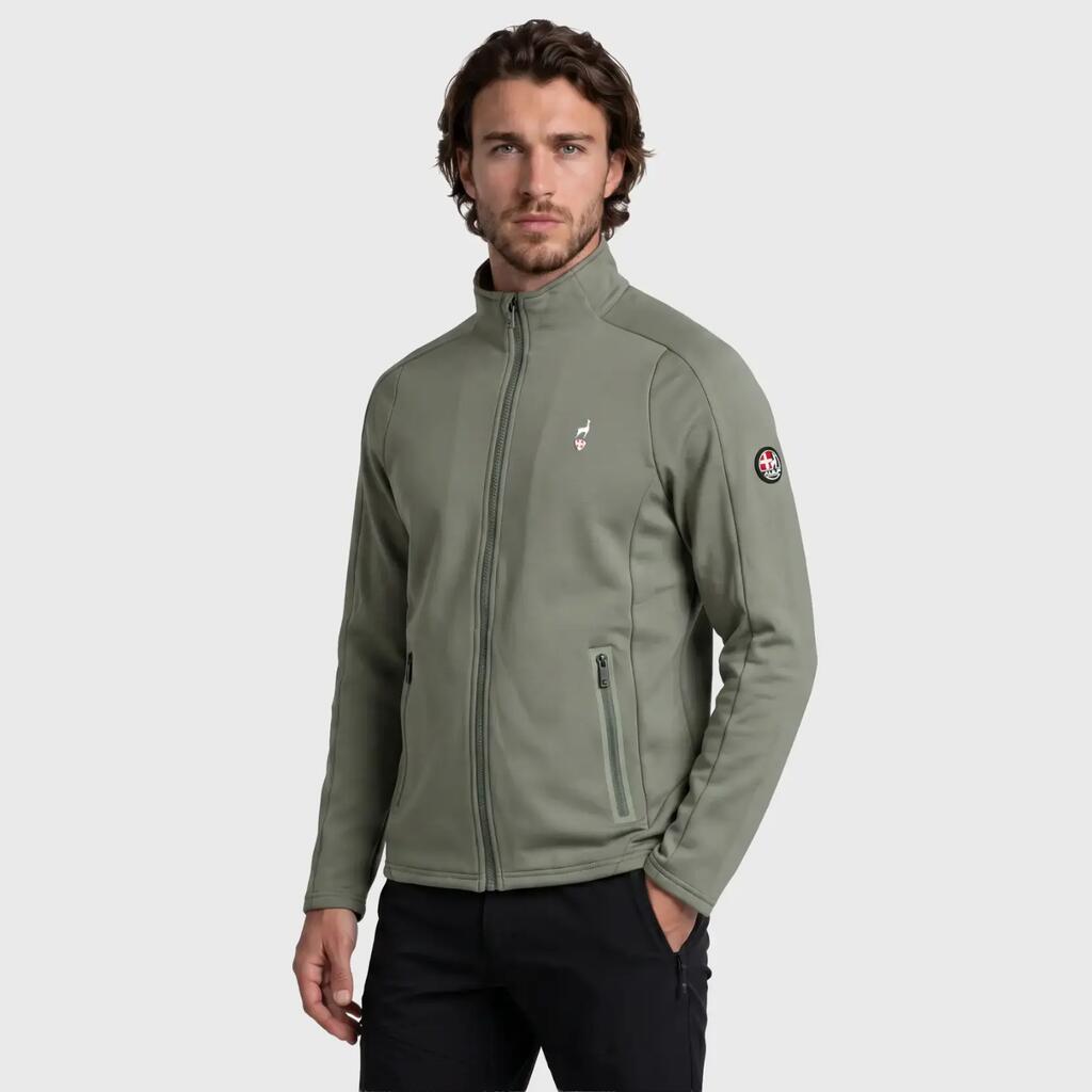 Bluza męska AULP DRAKE