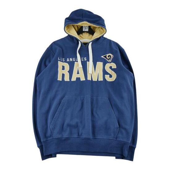 Refurbished - NFL Herren Kapuzenpullover - In gutem Zustand