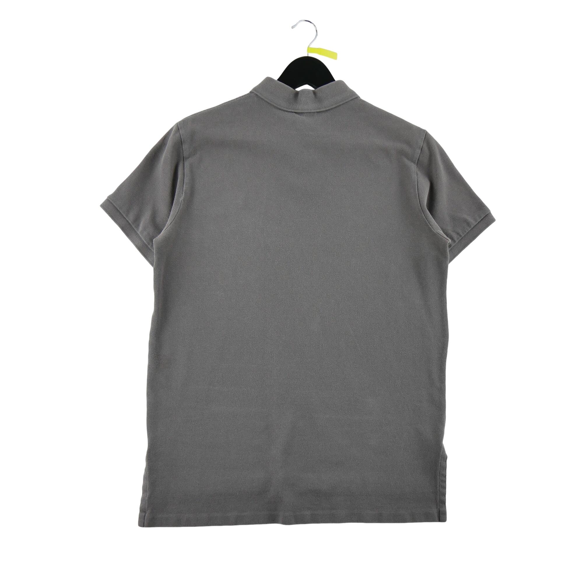 Second life - Polo męskie krótki rękaw brązowe Polo Ralph Lauren - Stan dobry 2/7