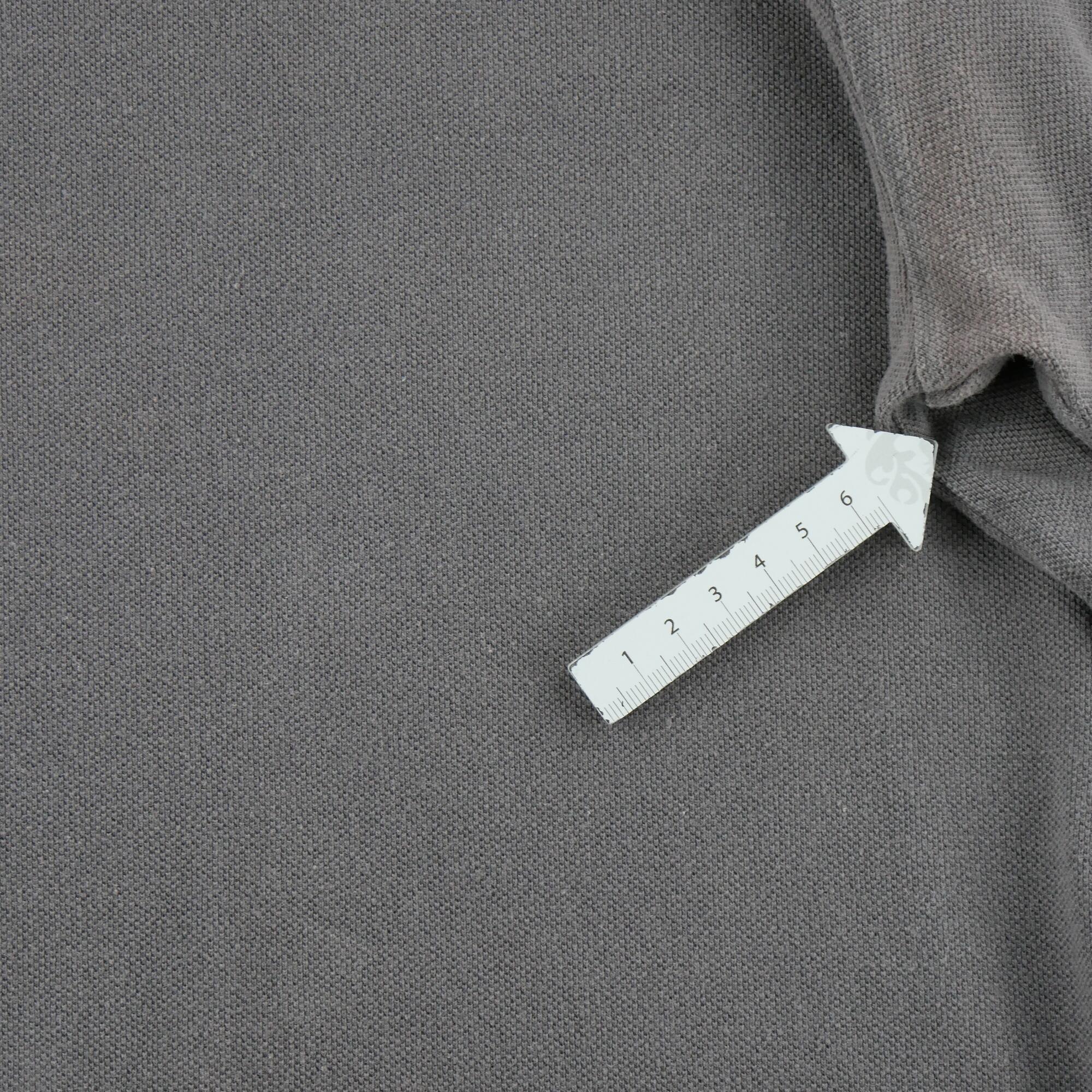 Second life - Polo męskie krótki rękaw brązowe Polo Ralph Lauren - Stan dobry 7/7