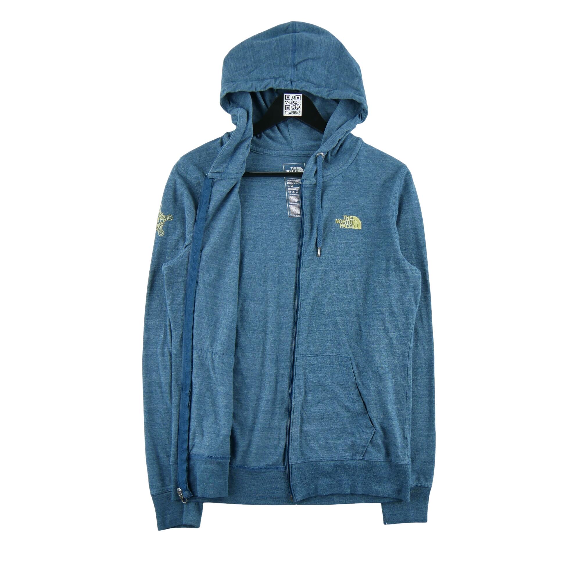 Segunda Vida - Sudadera con capucha mujer The North Face - Muy Bueno 3/7