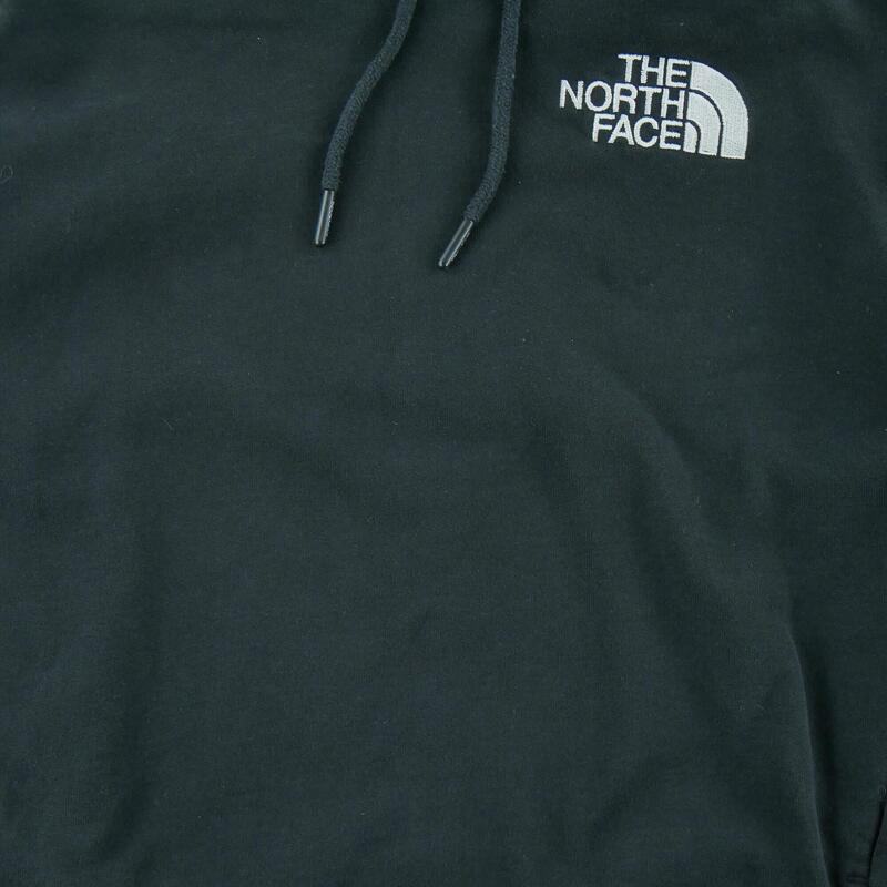 Second life - Hanorac cu glugă femei The North Face - Foarte bun