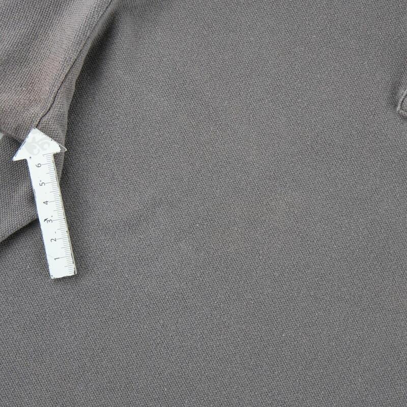 Second life - Tricou Polo Ralph Lauren bărbați mânecă scurtă maro - Bun
