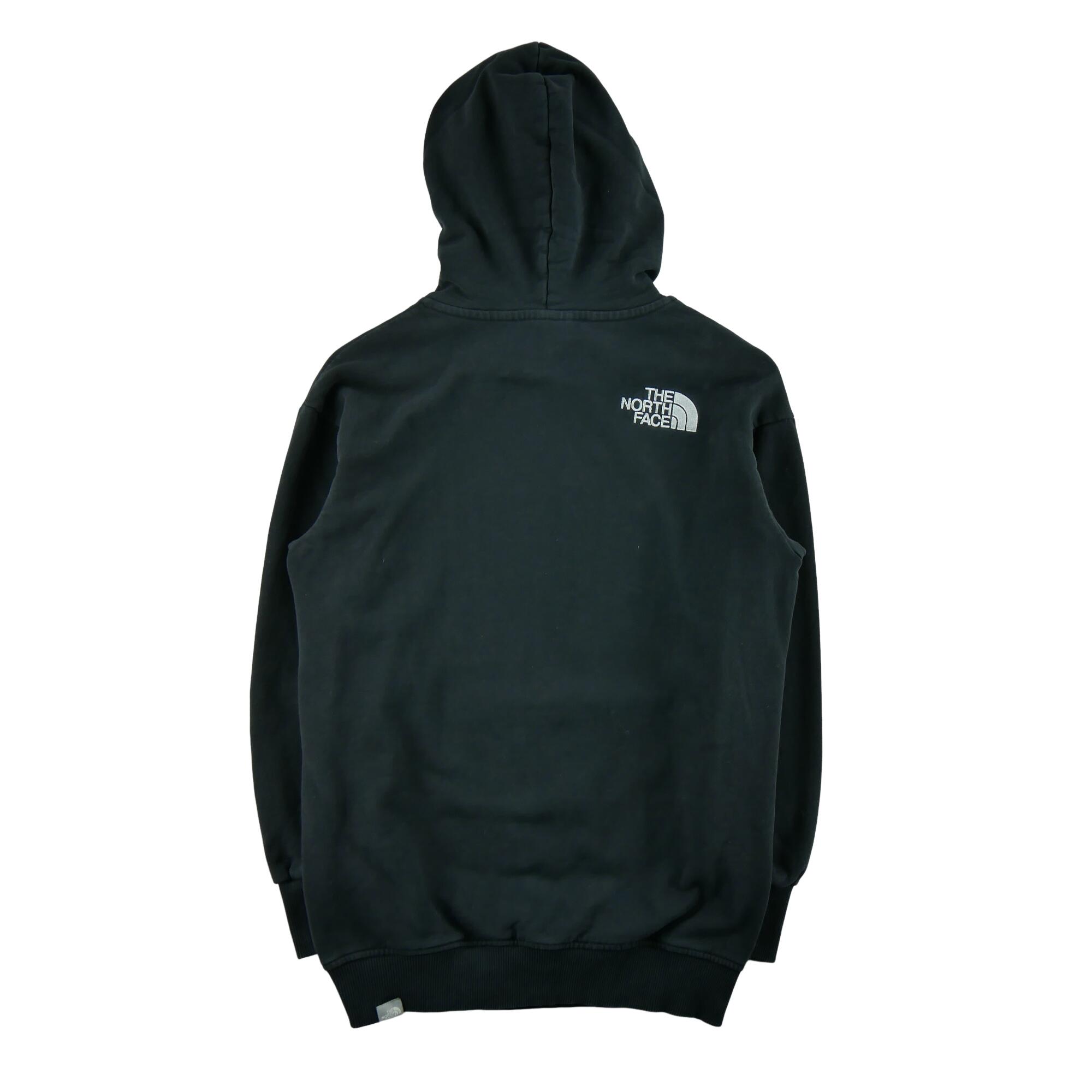 Second hand - Felpa con cappuccio donna The North Face - Stato molto buono 2/6