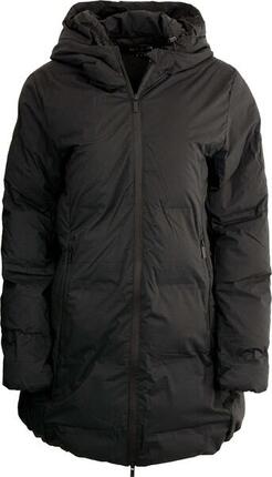 Damen-Winterjacke The People Rep Eureka A7250, schwarz