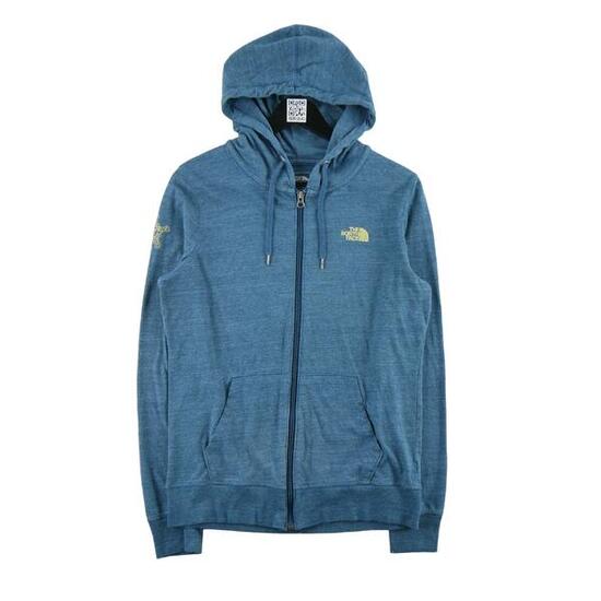 Second hand - Felpa con cappuccio donna The North Face - Stato molto buono