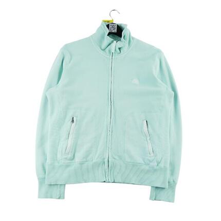 Refurbished - The North Face Damen Fleecejacke Vollverschluss - In gutem Zustand