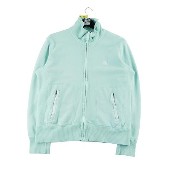 Refurbished - The North Face Damen Fleecejacke Vollverschluss - In gutem Zustand