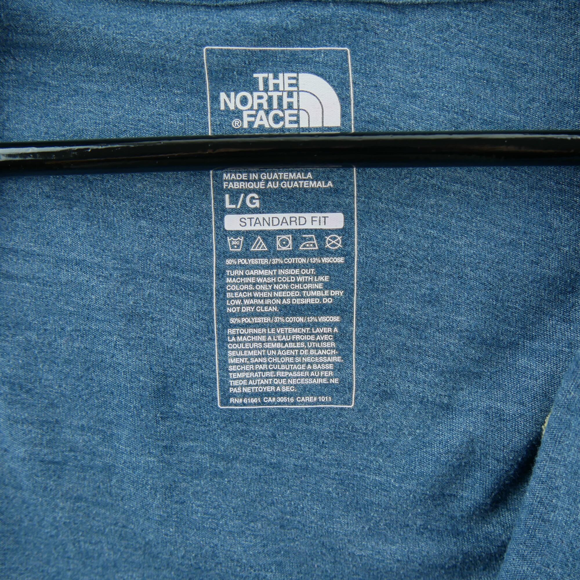 Segunda Vida - Sudadera con capucha mujer The North Face - Muy Bueno 7/7