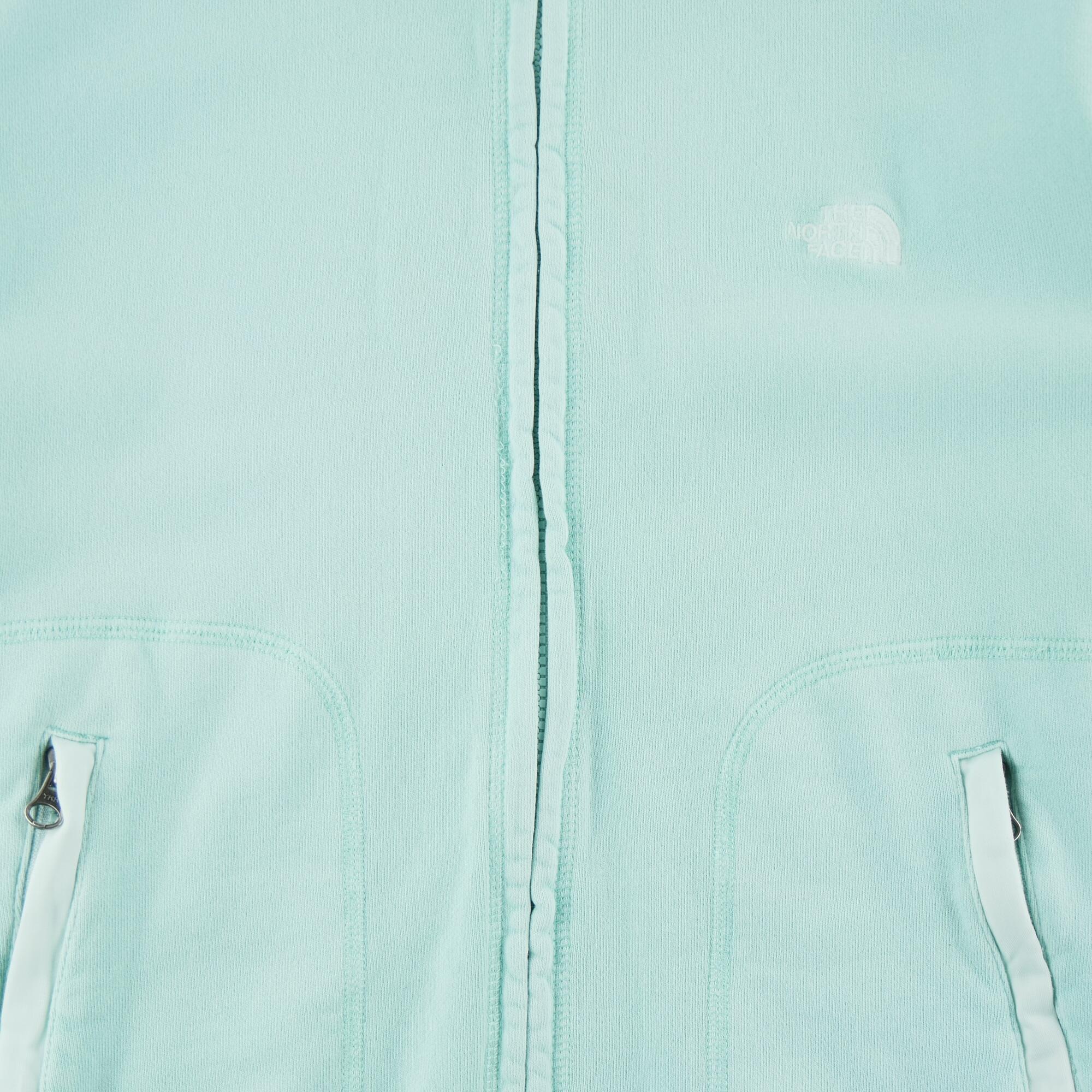 Segunda Vida - The North Face Jersey Mujer cremallera completa - Bueno 4/6