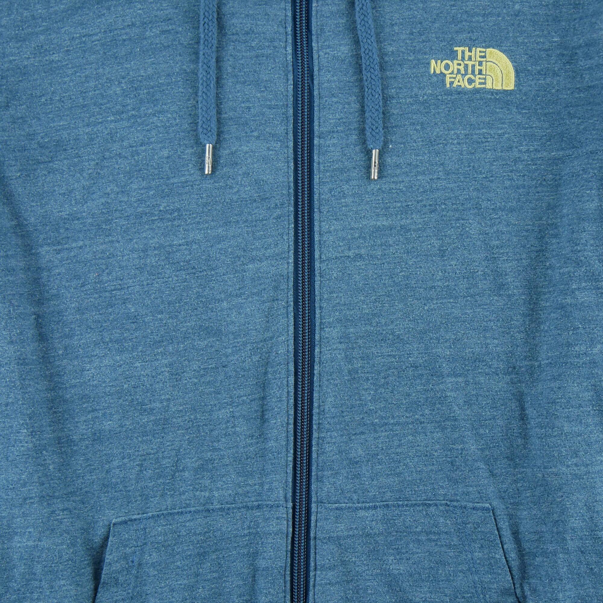 Segunda Vida - Sudadera con capucha mujer The North Face - Muy Bueno 4/7