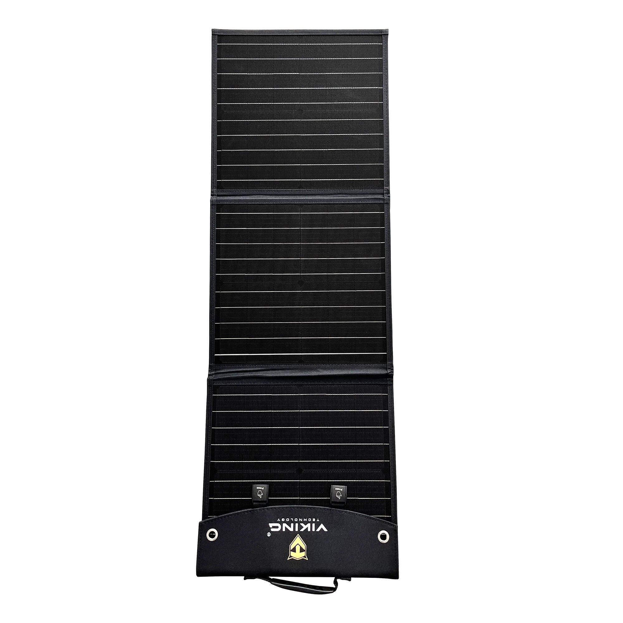Solární panel Viking L60 PD 2/6