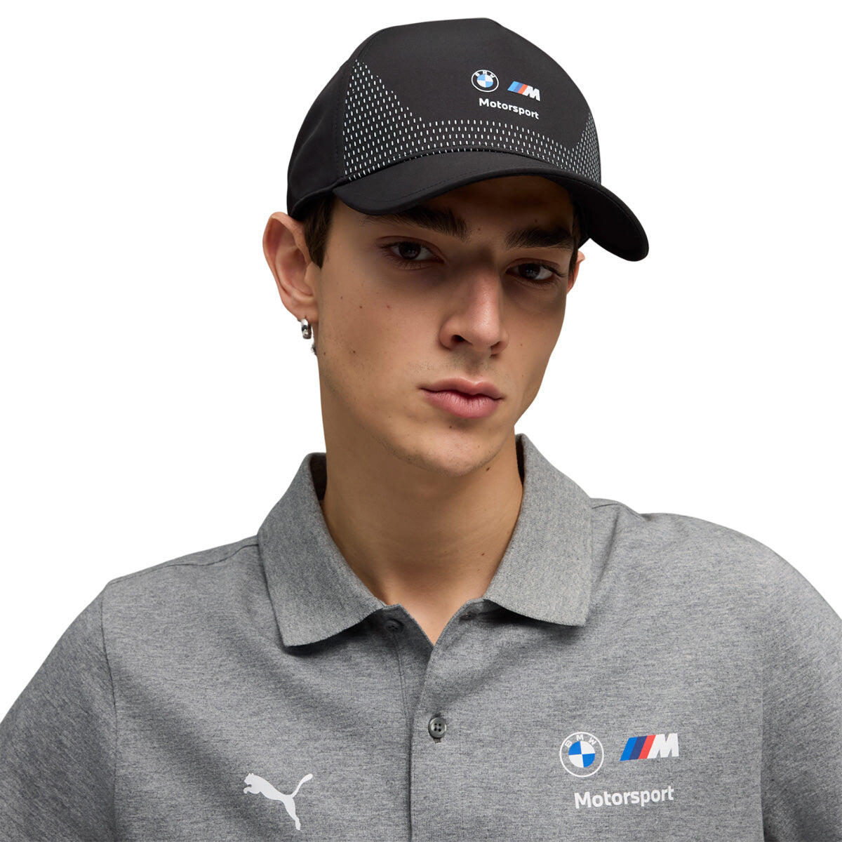 Gorra Puma de Hombre Puma BMW BB Cap 4/5