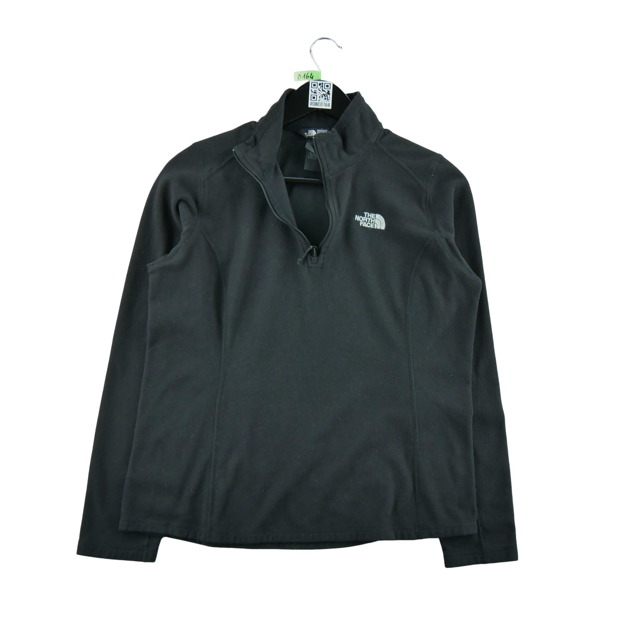 Second hand - The North Face Maglione pile Donna - Stato molto buono 3/7