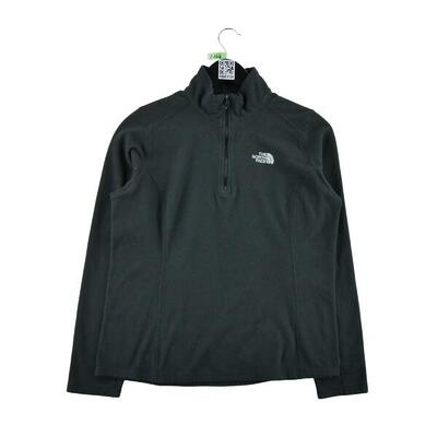 Tweedehands - the north face fleece trui vrouw - zeer goede staat