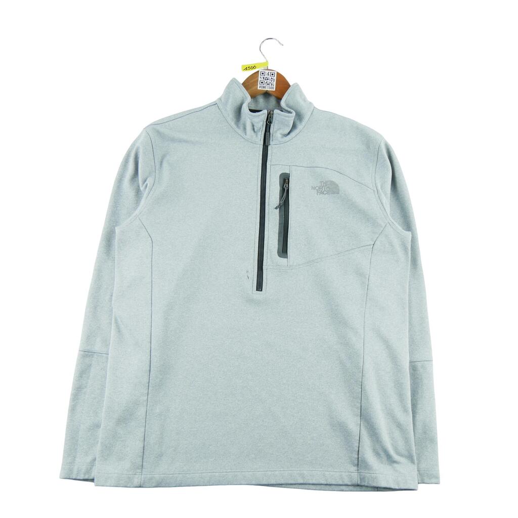 Second life - The North Face Men's Sweatshirt Gray - Good