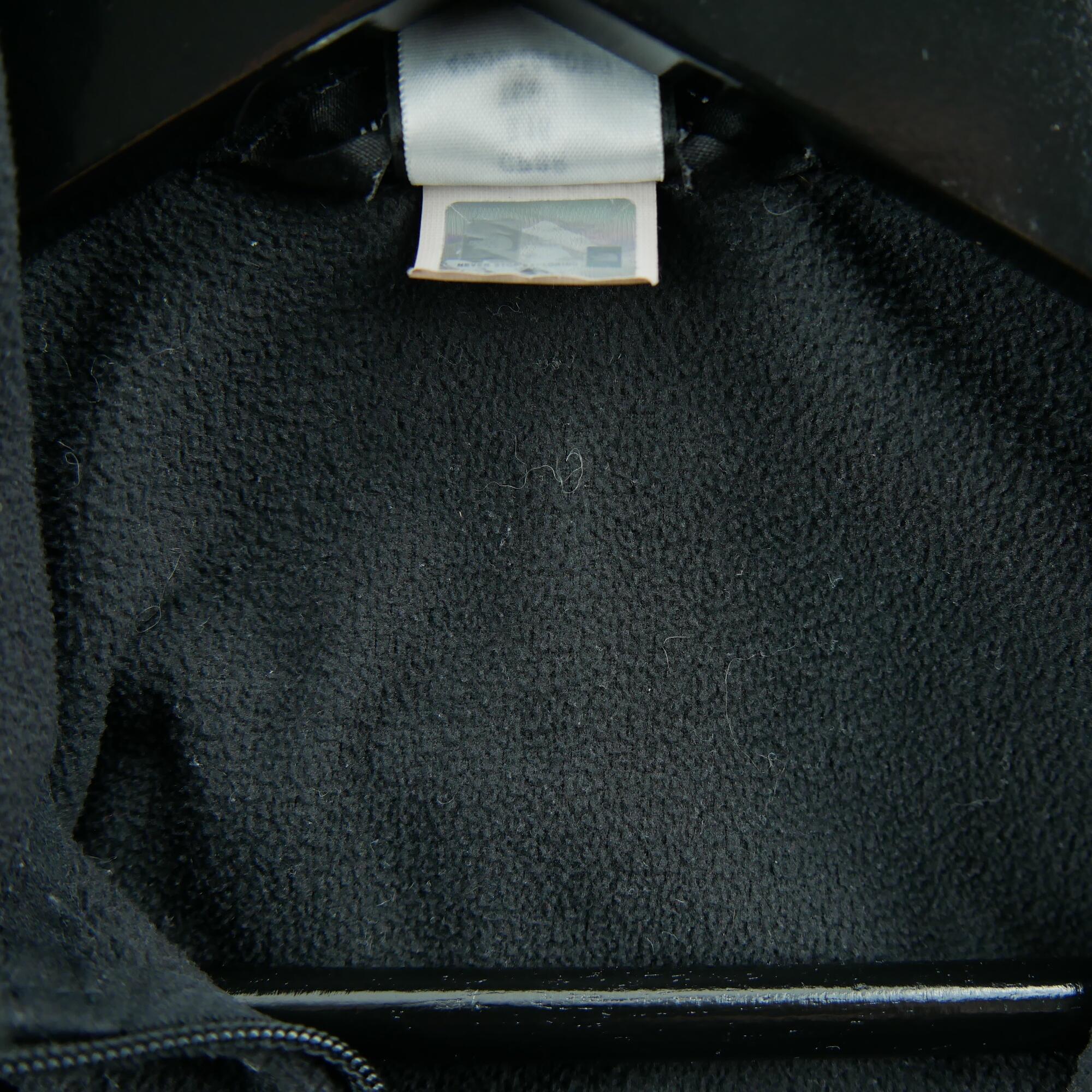 Second hand - The North Face Maglione pile Donna - Stato molto buono 7/7