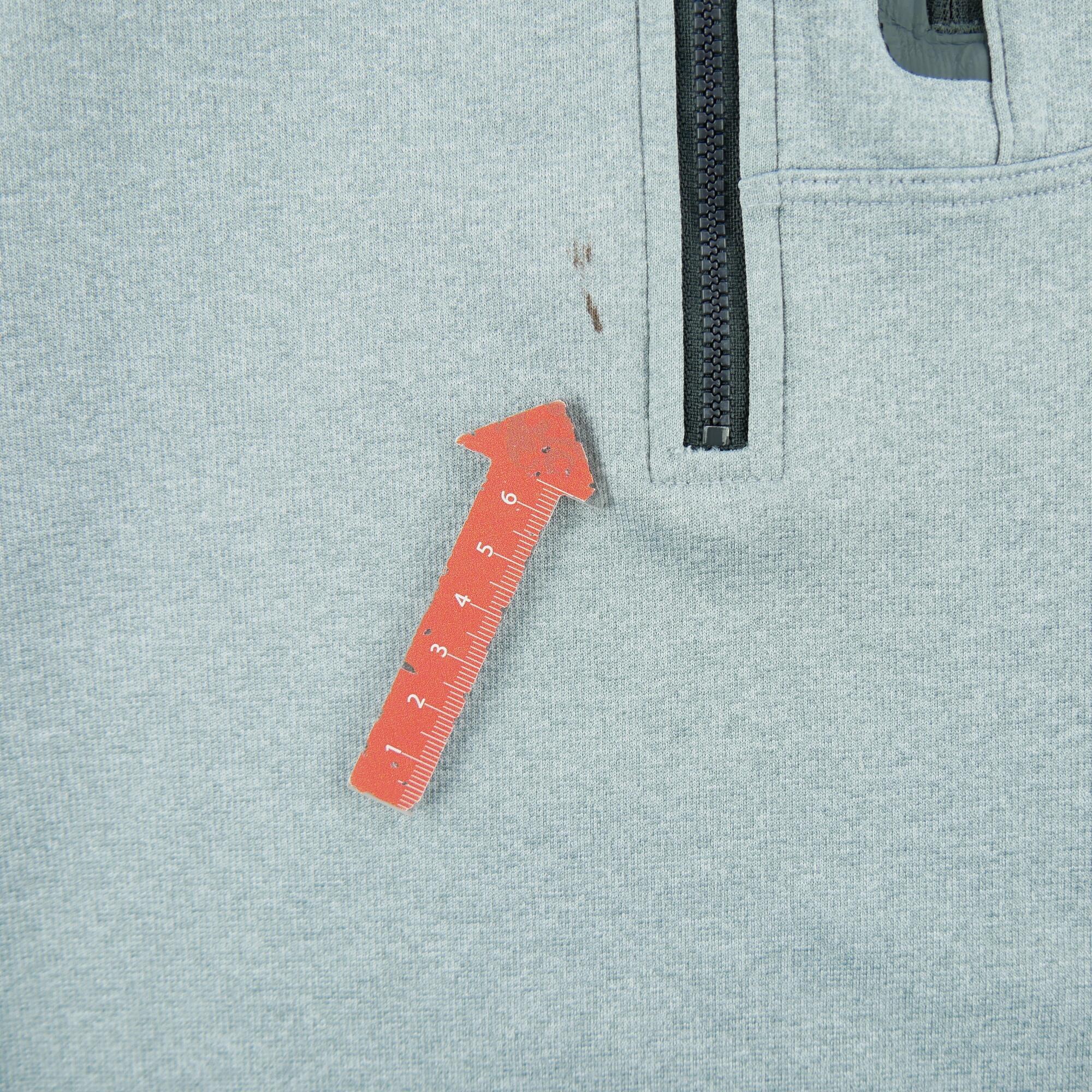Tweedehands - The North Face heren trui - Goede staat 7/7