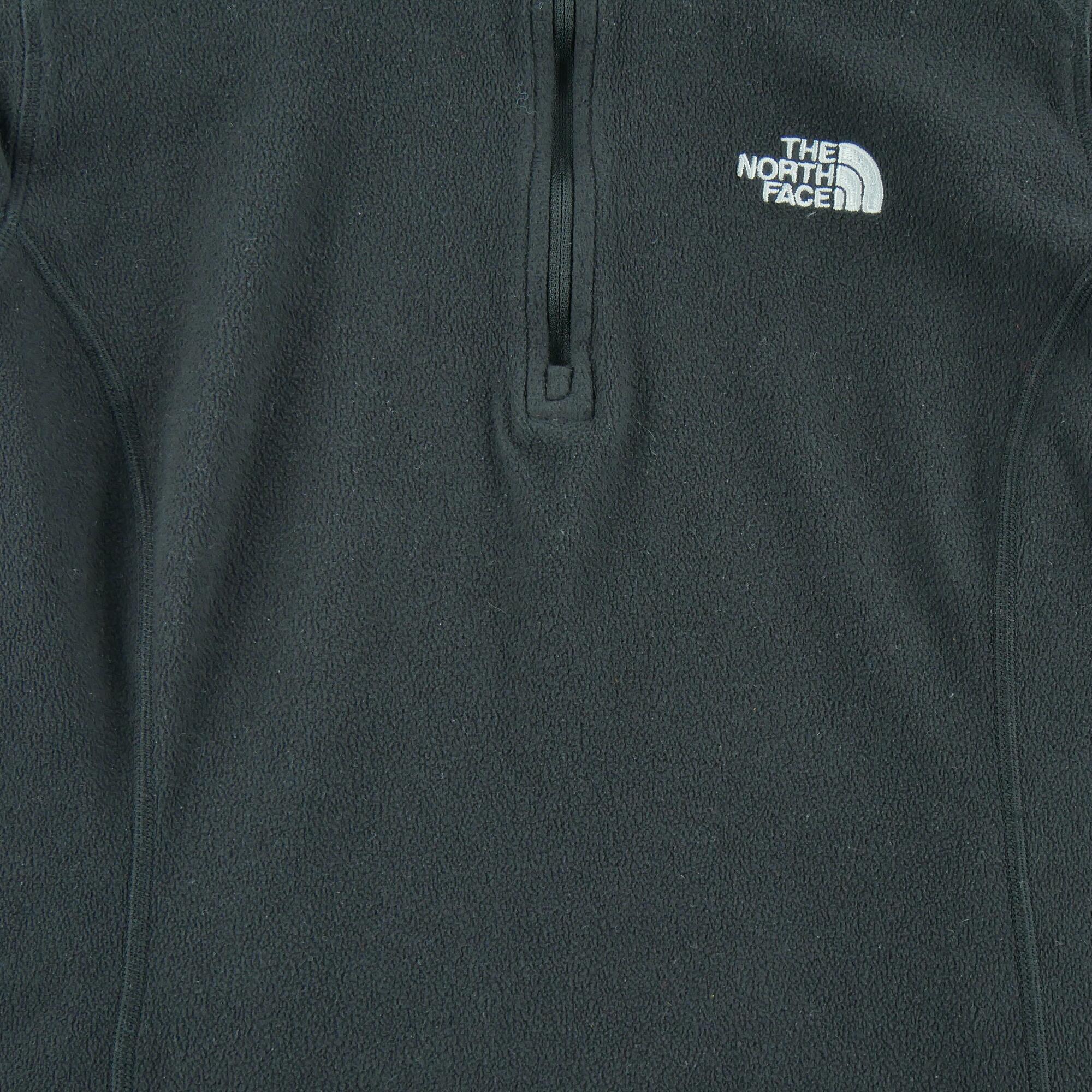 Second hand - The North Face Maglione pile Donna - Stato molto buono 4/7