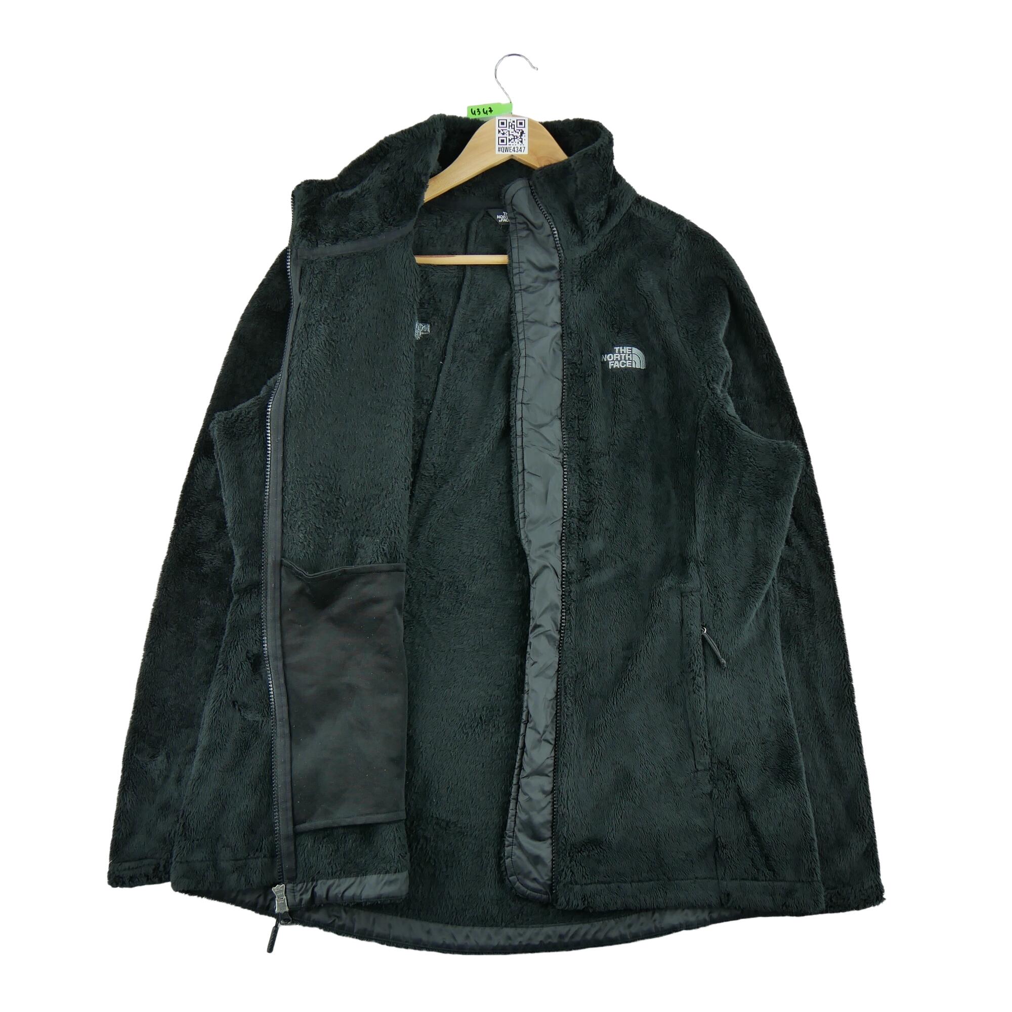Refurbished - Fleecejacke Damen Osito The North Face - In sehr gutem Zustand 3/7