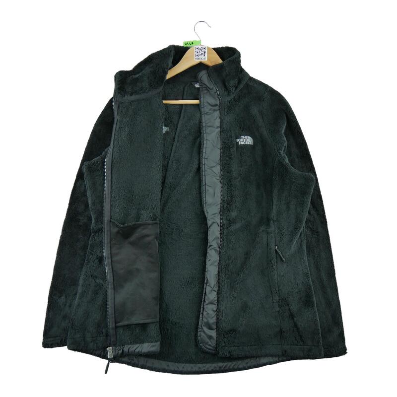 Second life - Jachetă fleece femei Osito The North Face - Foarte bun