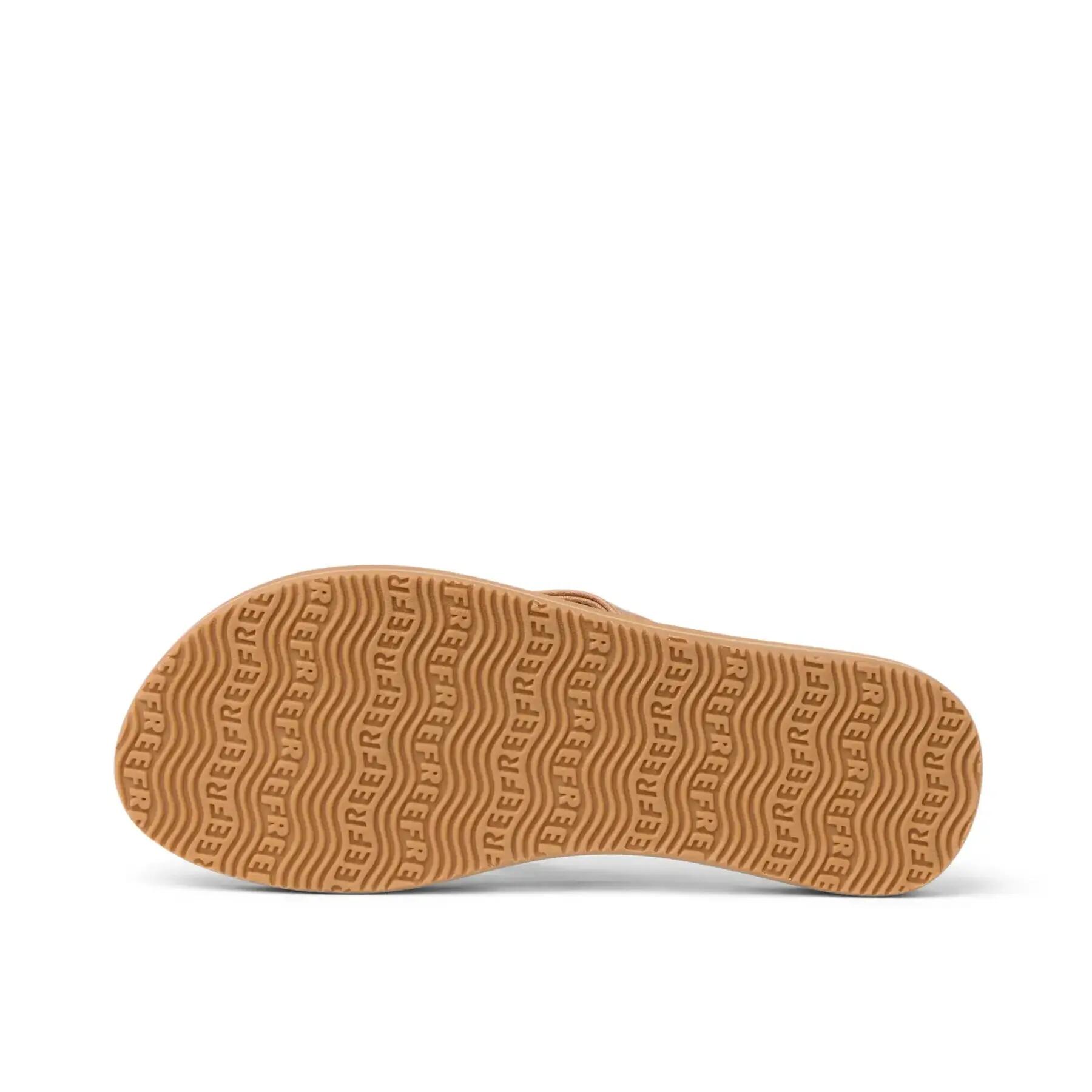Tongs femme Reef Baja Sands 5/5