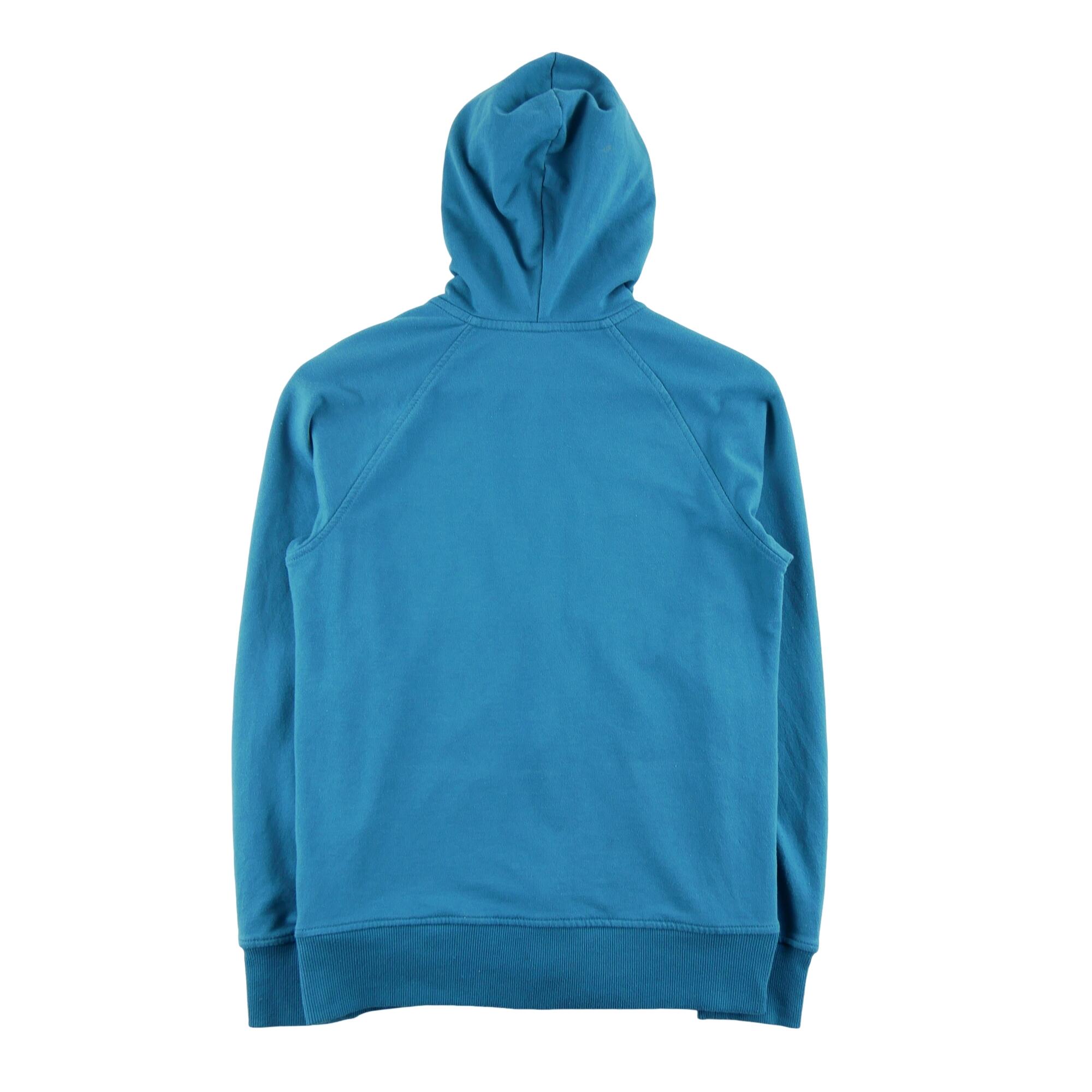 Second hand - Felpa con cappuccio donna full-zip The North Face - Stato buono 2/7