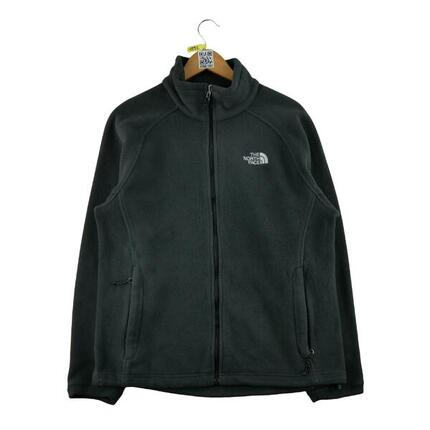 Seconde vie - Veste polaire Homme TNF Noir - Bon état