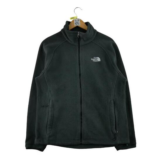 Seconde vie - Veste polaire Homme TNF Noir - Bon état