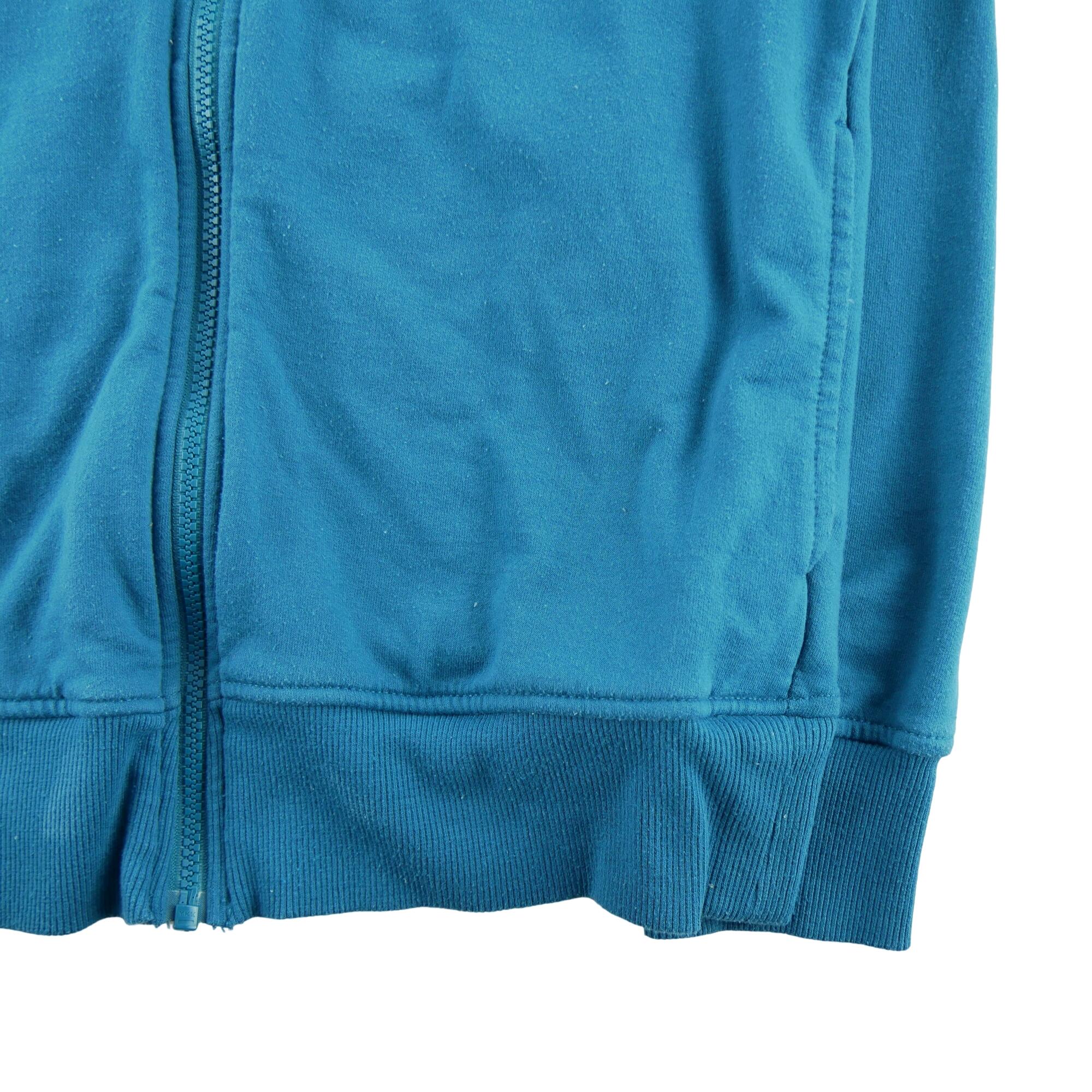 Second hand - Felpa con cappuccio donna full-zip The North Face - Stato buono 5/7