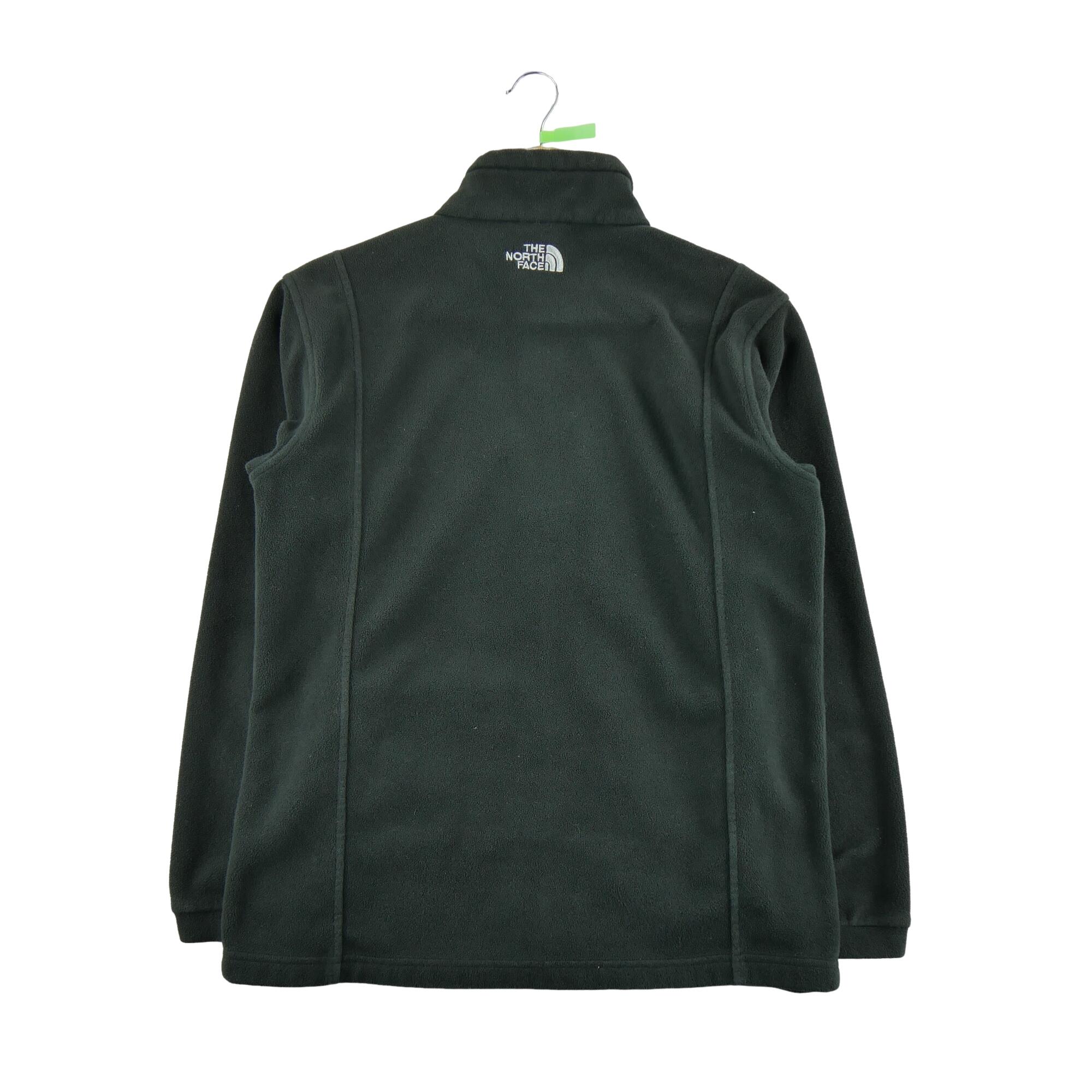 Refurbished - The North Face Herren Fleecejacke - In sehr gutem Zustand 2/7