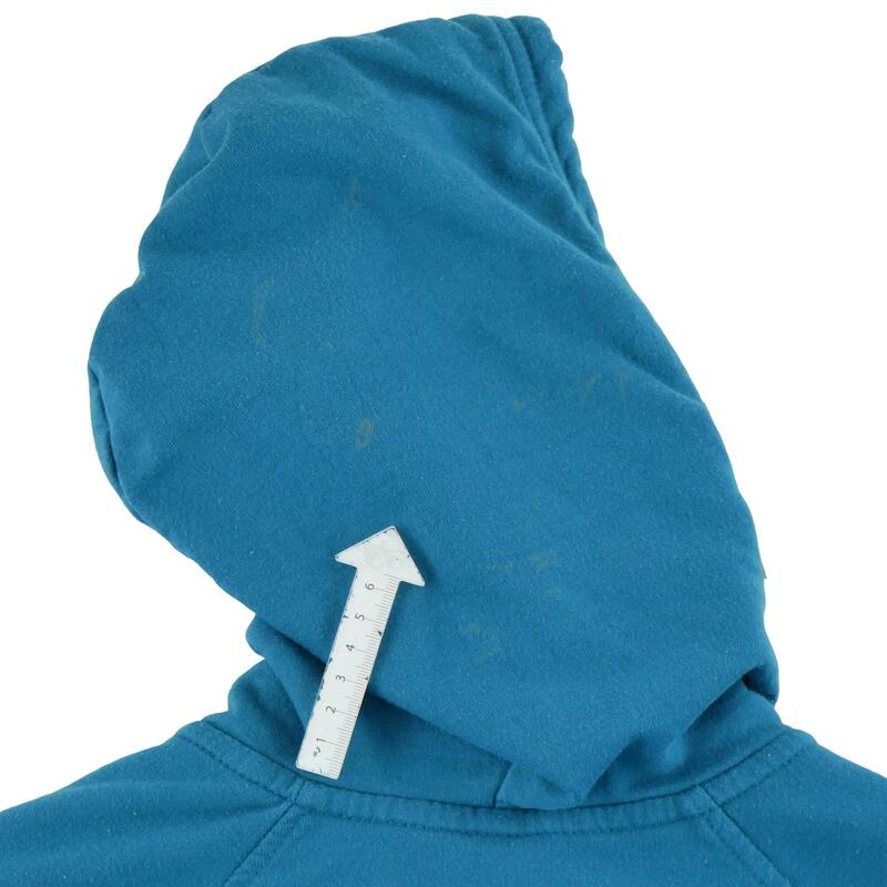 Second life - Hanorac cu glugă damă fermoar complet The North Face - Bun