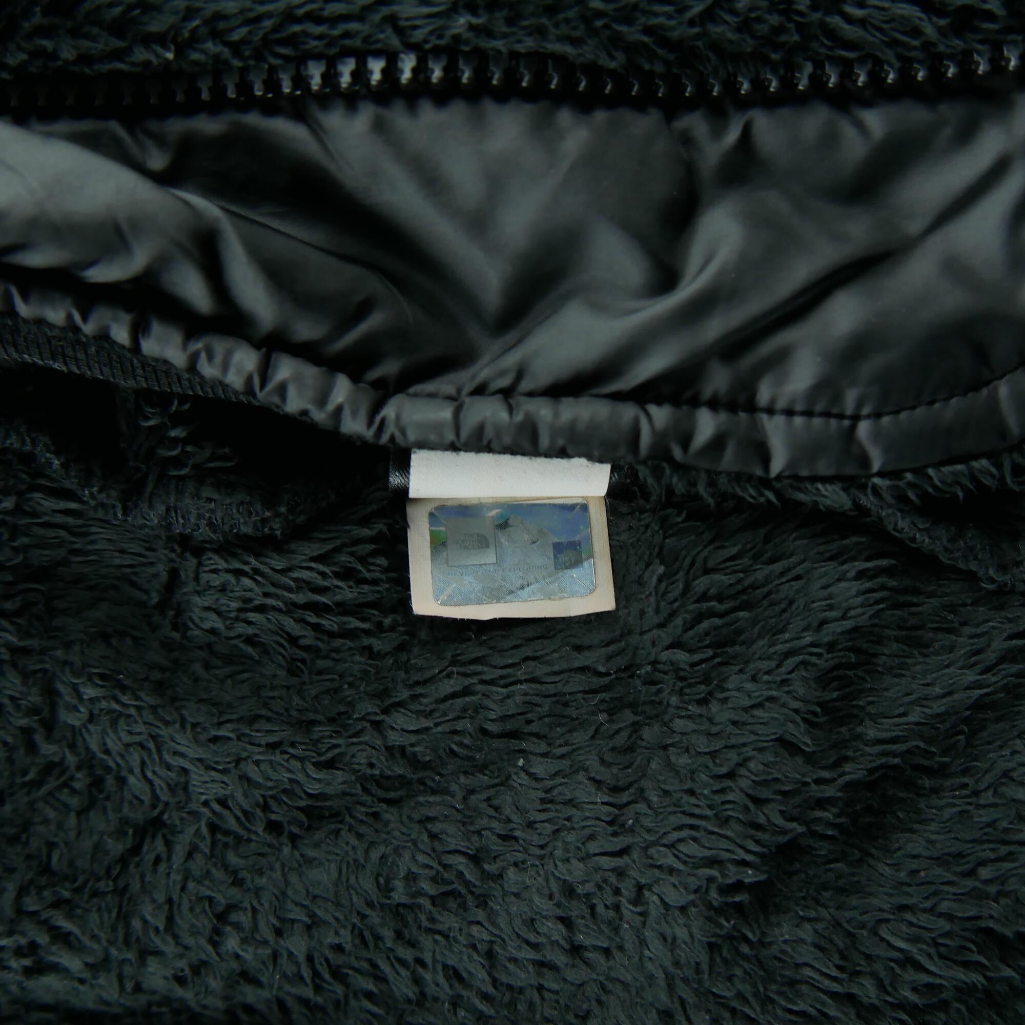 Refurbished - Fleecejacke Damen Osito The North Face - In sehr gutem Zustand 7/7