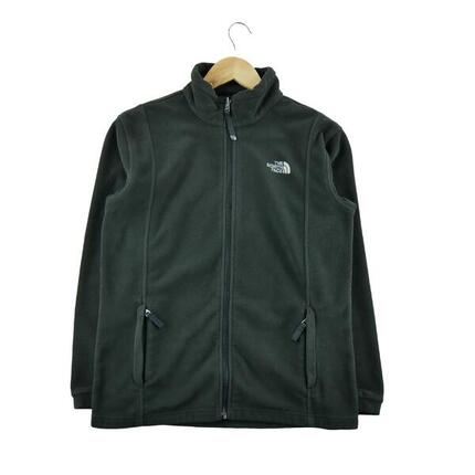 Seconde vie - Veste polaire Homme TNF Noir - Très bon état