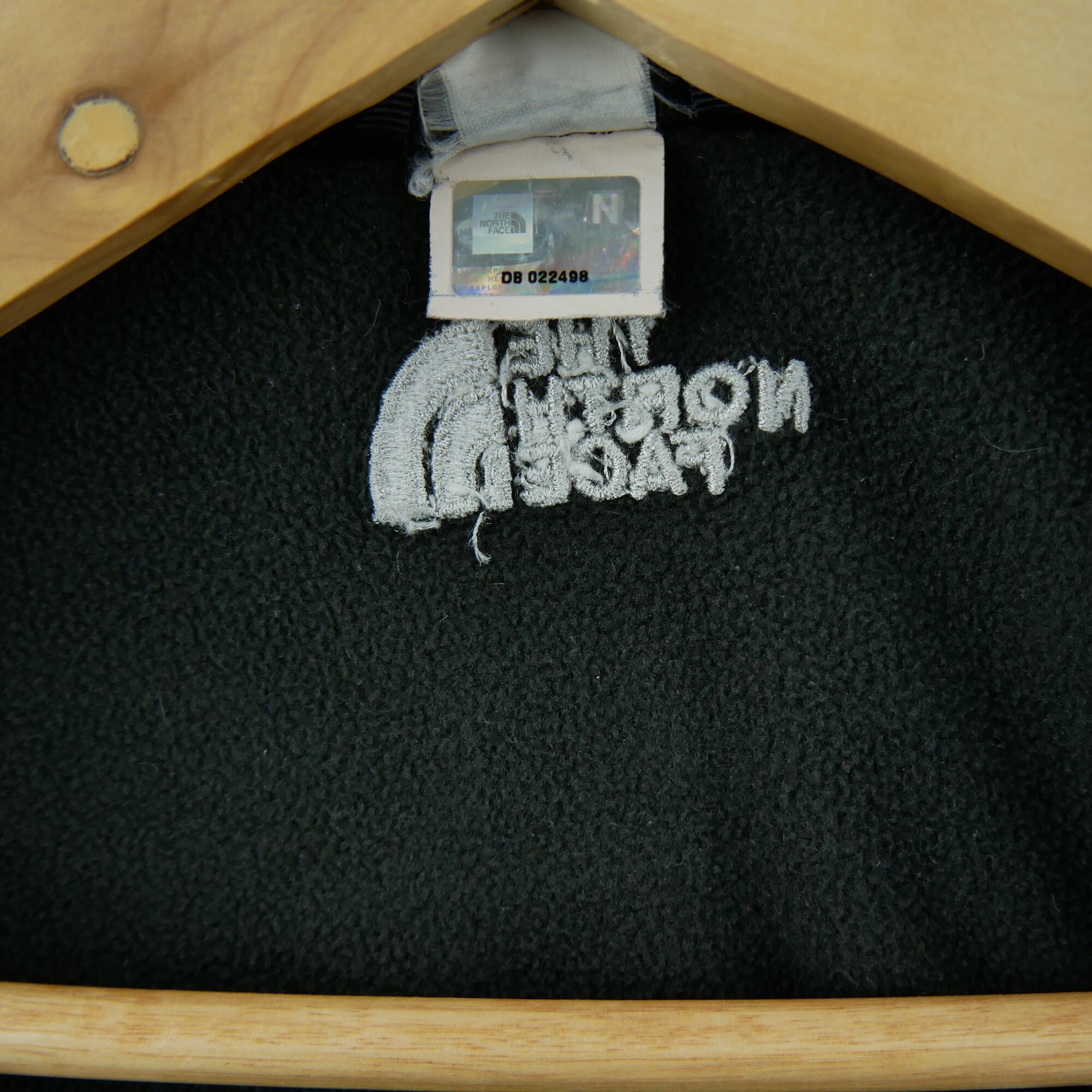 Refurbished - The North Face Herren Fleecejacke - In sehr gutem Zustand 7/7