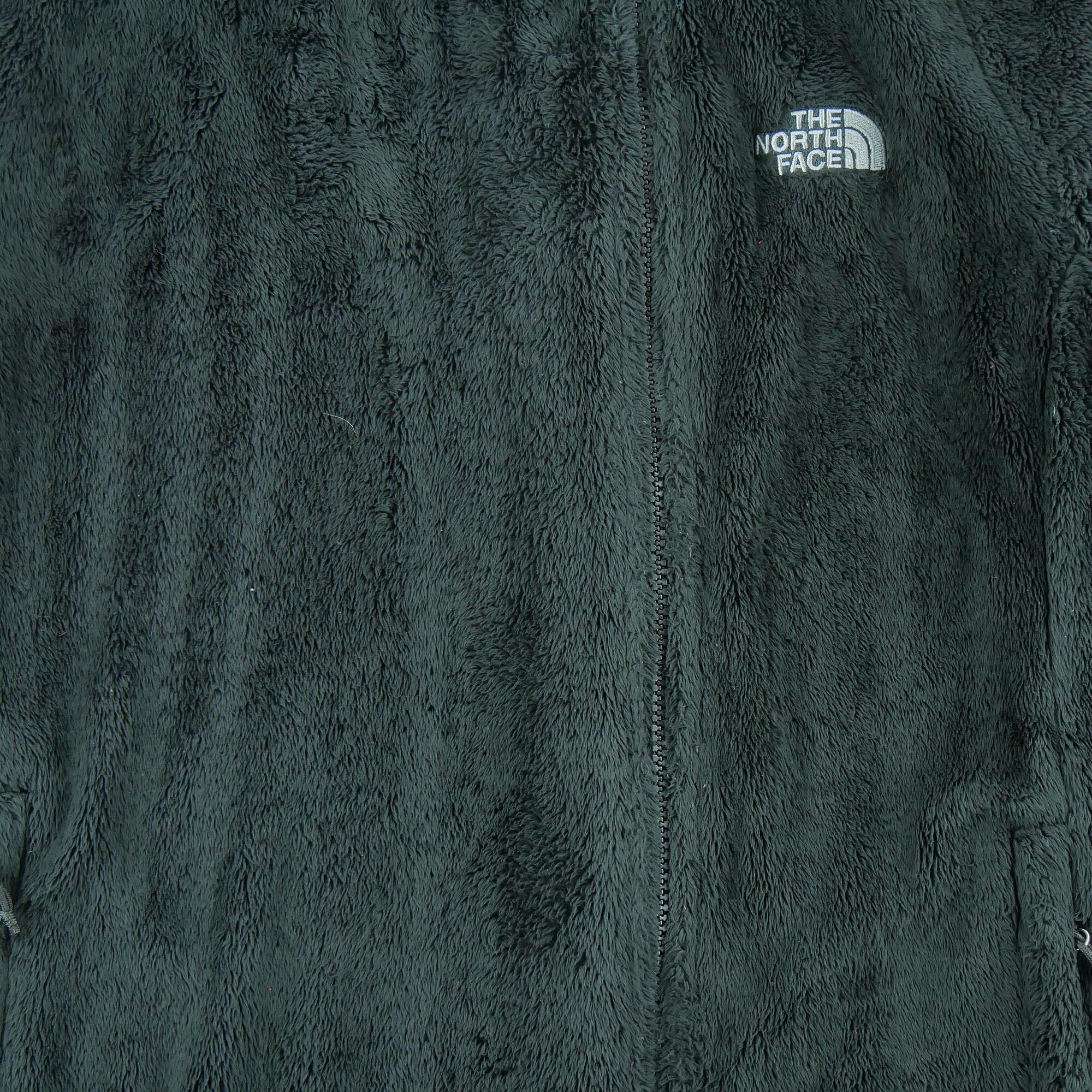 Refurbished - Fleecejacke Damen Osito The North Face - In sehr gutem Zustand 4/7