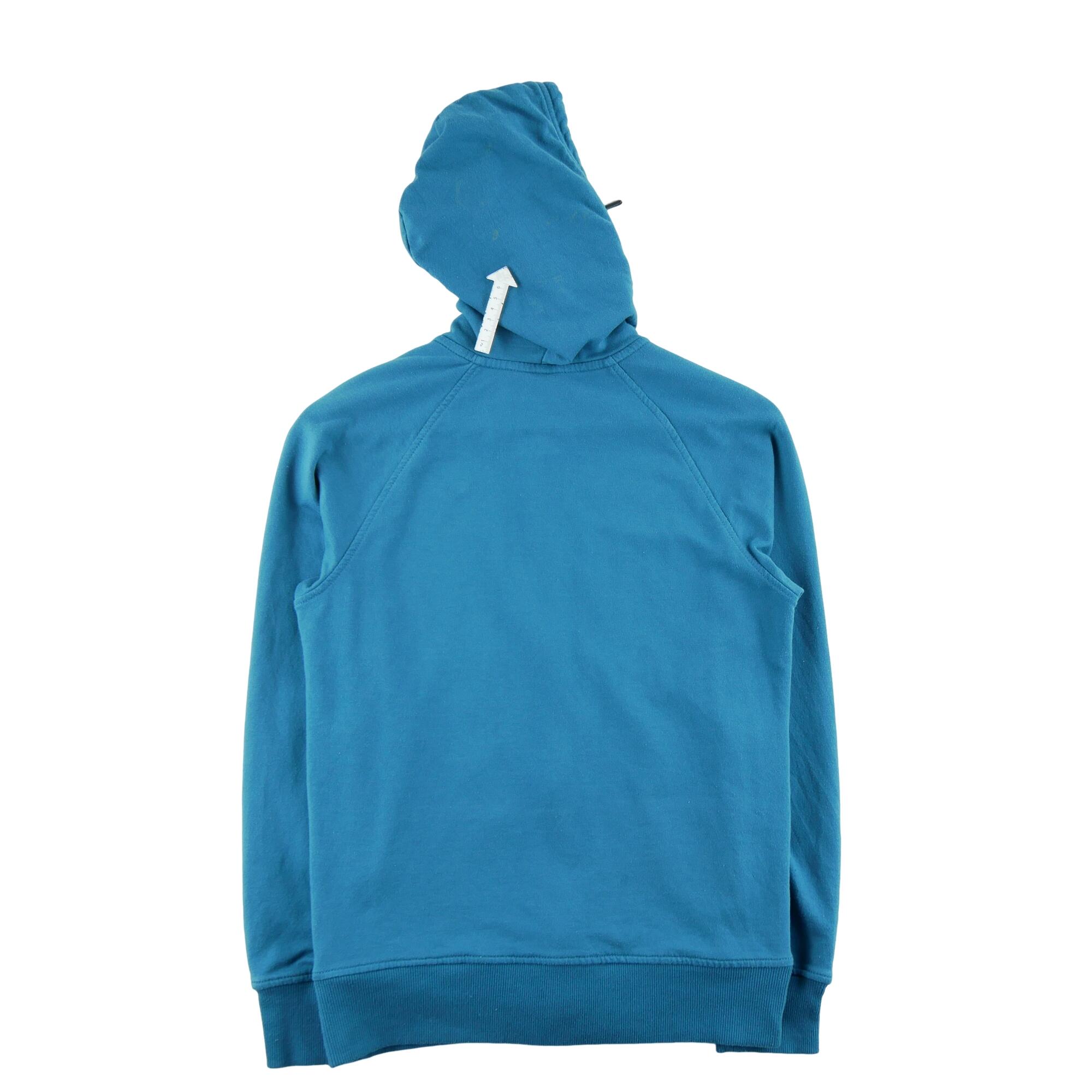 Second hand - Felpa con cappuccio donna full-zip The North Face - Stato buono 6/7