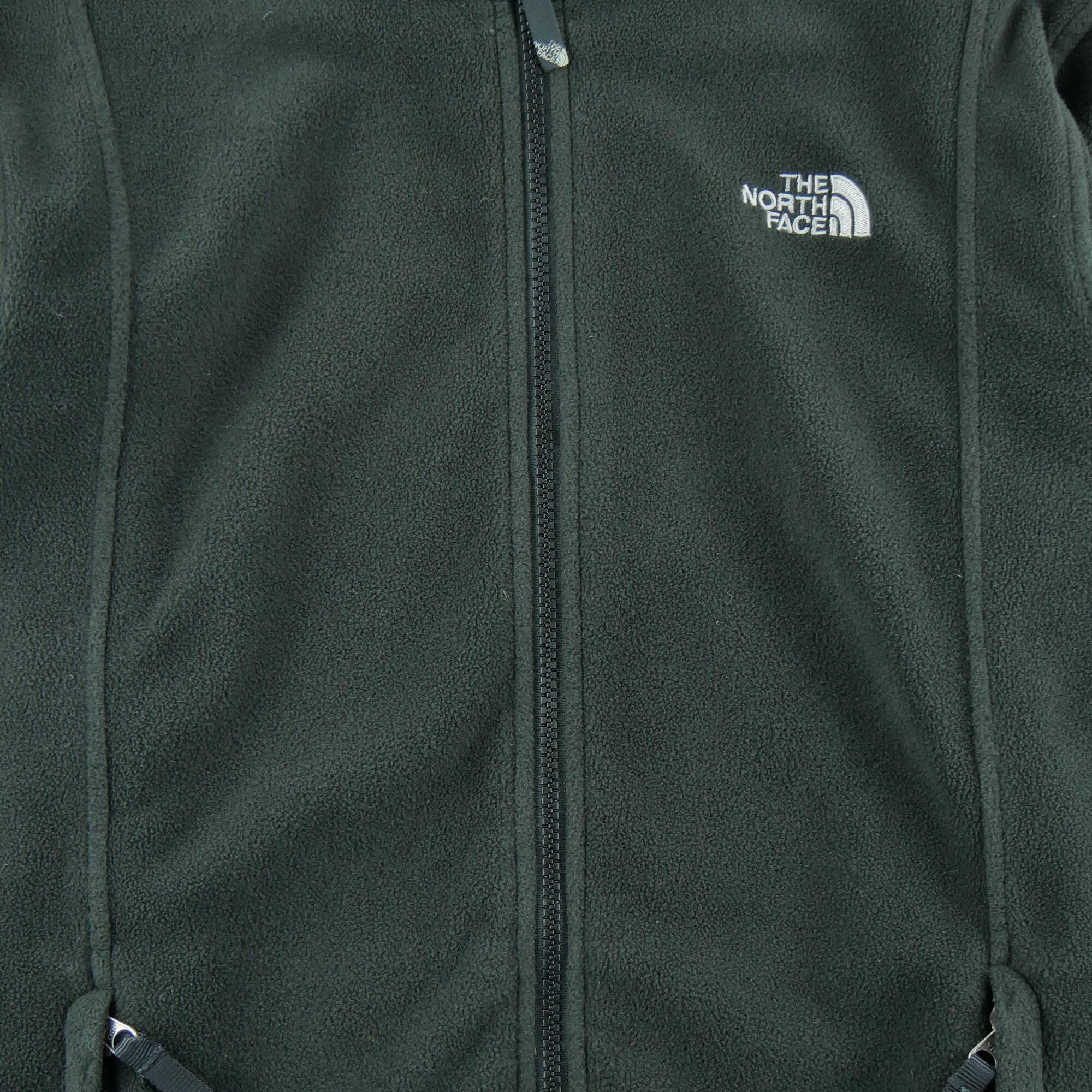 Refurbished - The North Face Herren Fleecejacke - In sehr gutem Zustand 4/7