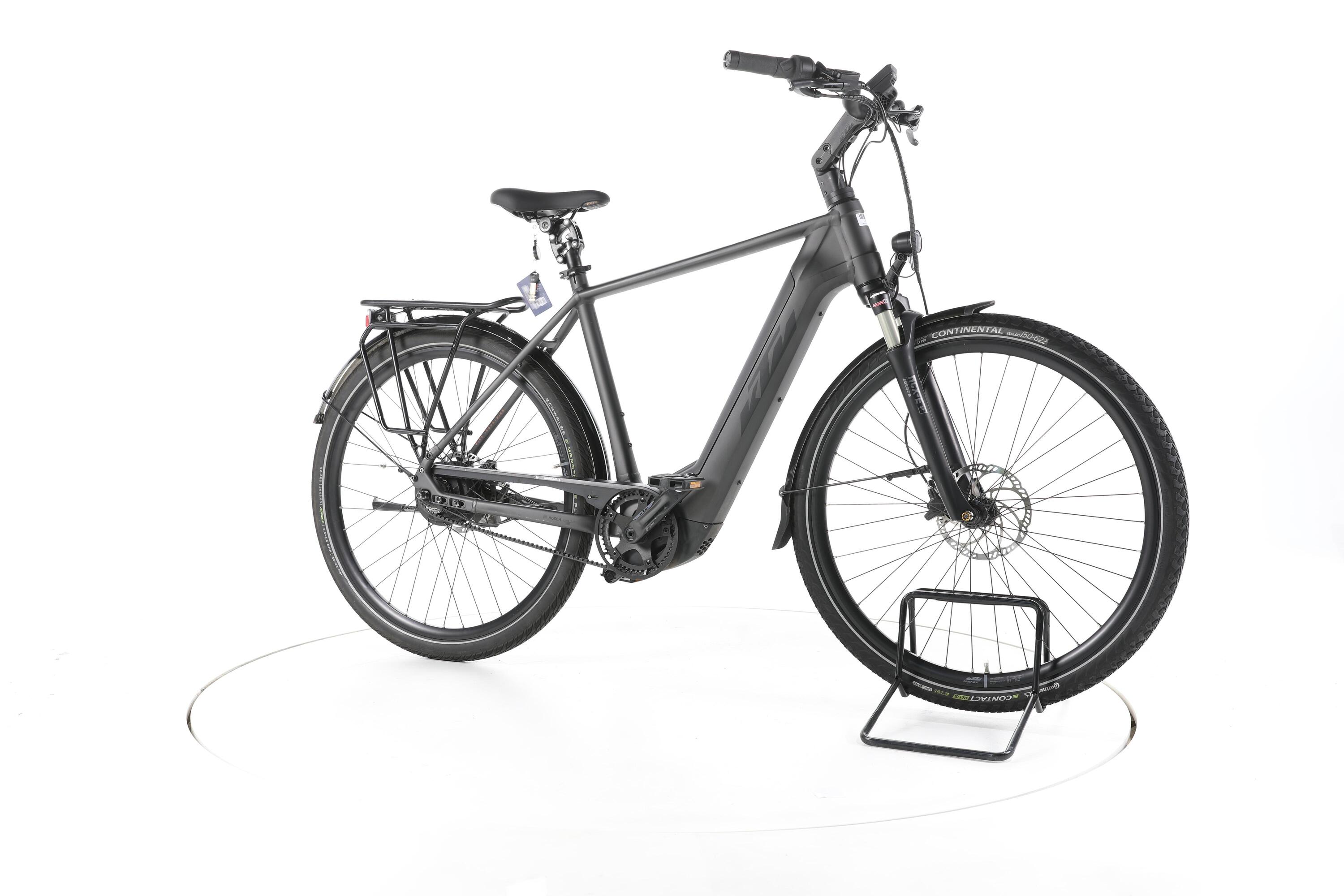 Reconditionné - KTM Macina City 710 City E-Bike - Très Bon 2/7